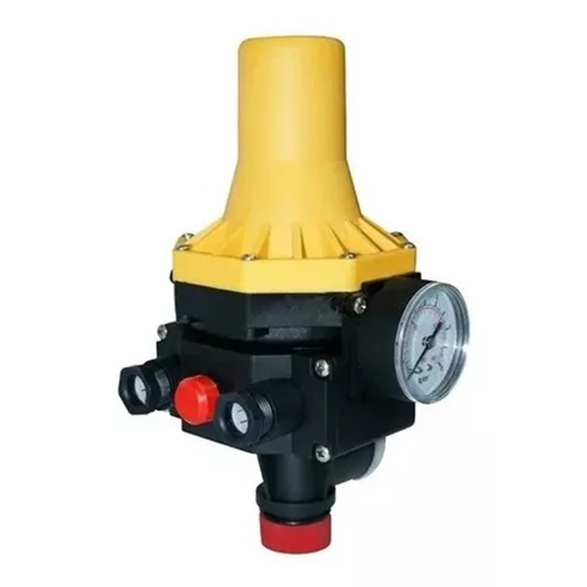 Automatico Automático Para Bomba Pc-12 SHIMGE - Macroherramientas