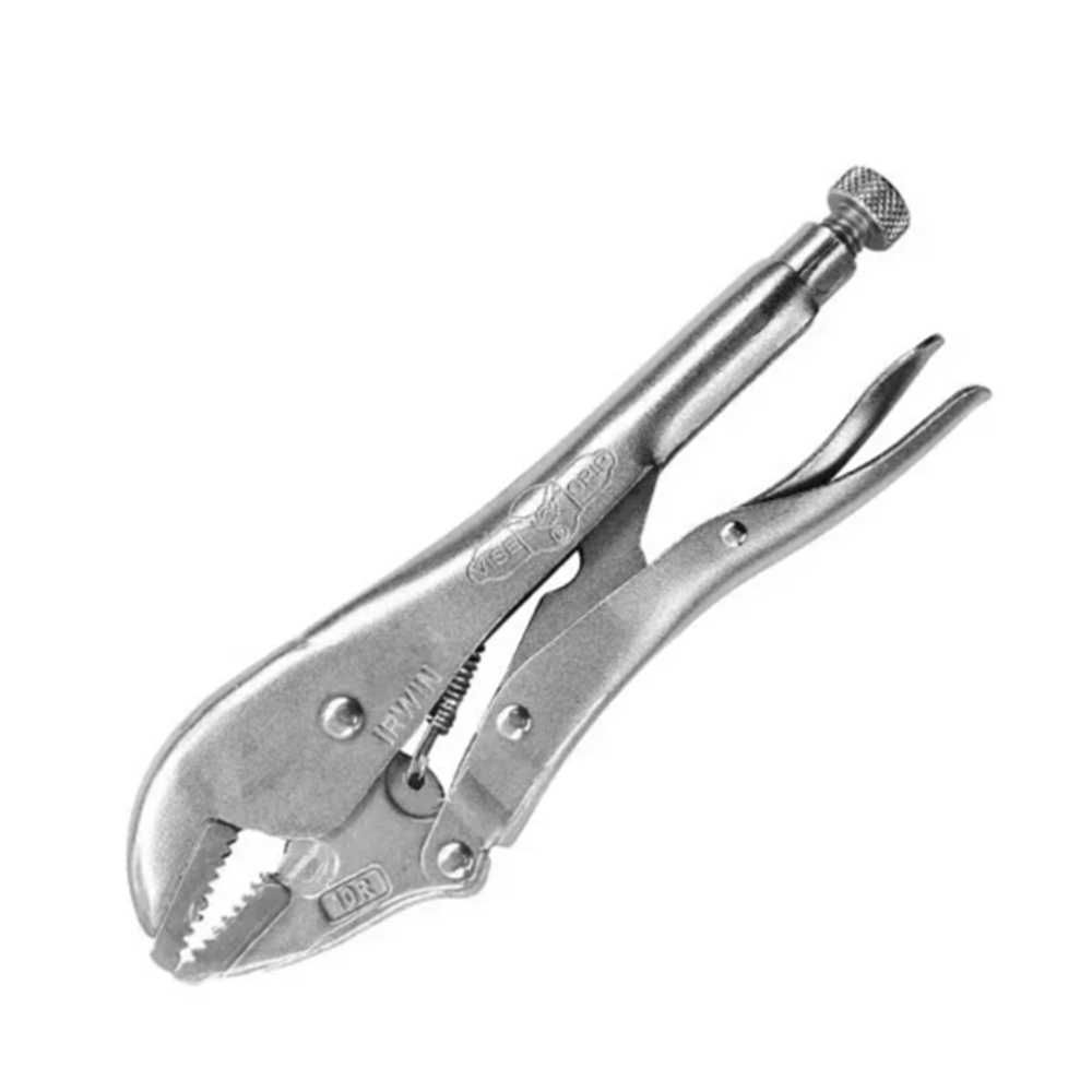 PINZAS DE PRESION IRWIN 1774903