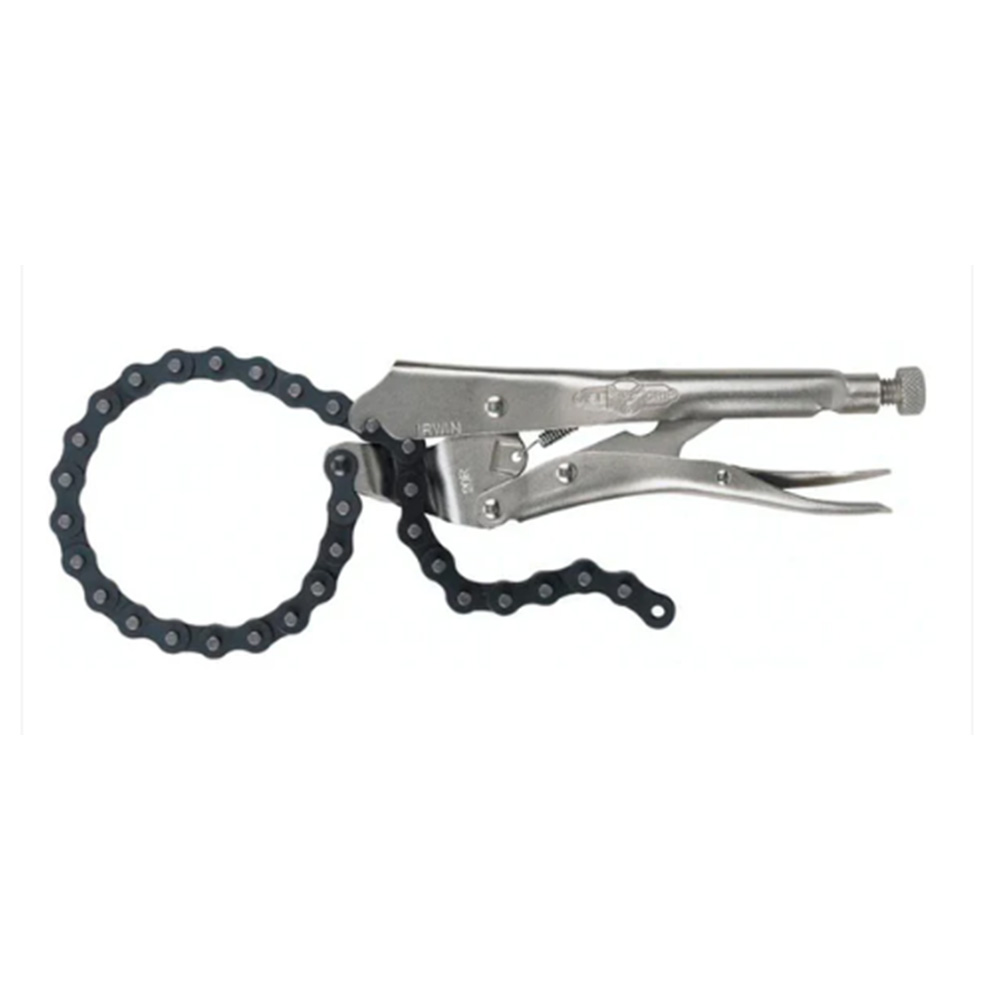 Prensa Tipo Cadena Vise Grip20R 27Zr
