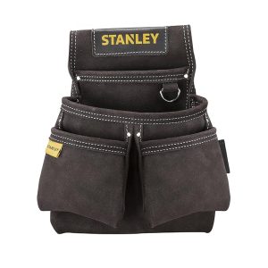 BOLSO PARA HERRAMIENTAS USO EN CINTURON STANLEY STST1-80116