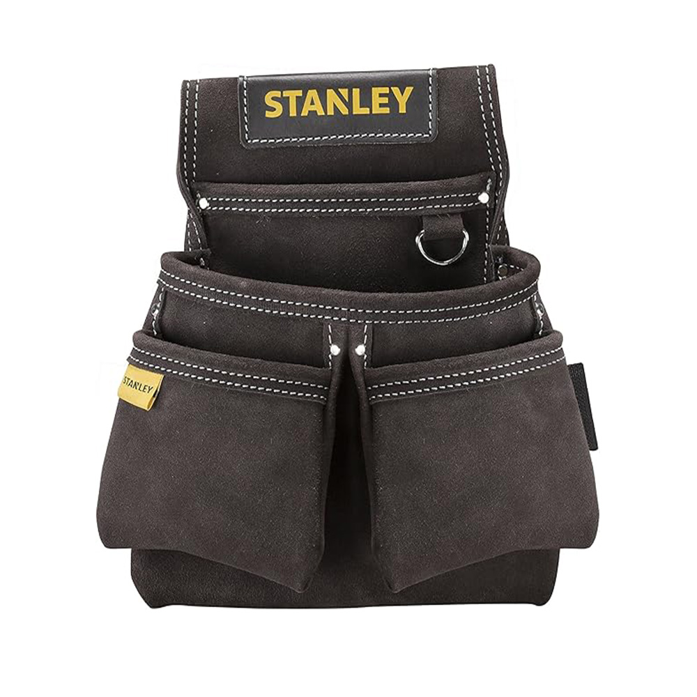 BOLSO PARA HERRAMIENTAS USO EN CINTURON STANLEY STST1-80116
