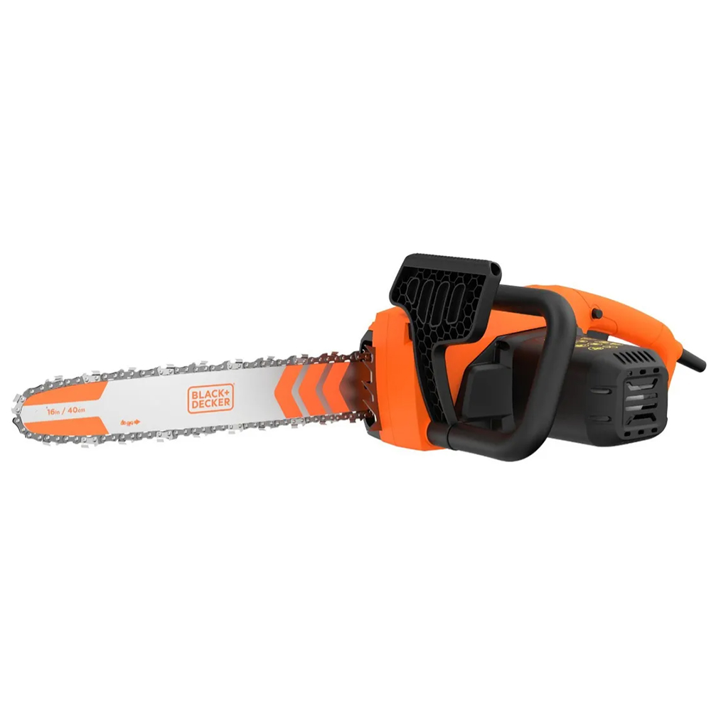 MOTOSIERRA CON CABLE BLACK AND DECKER BECS2245-B3