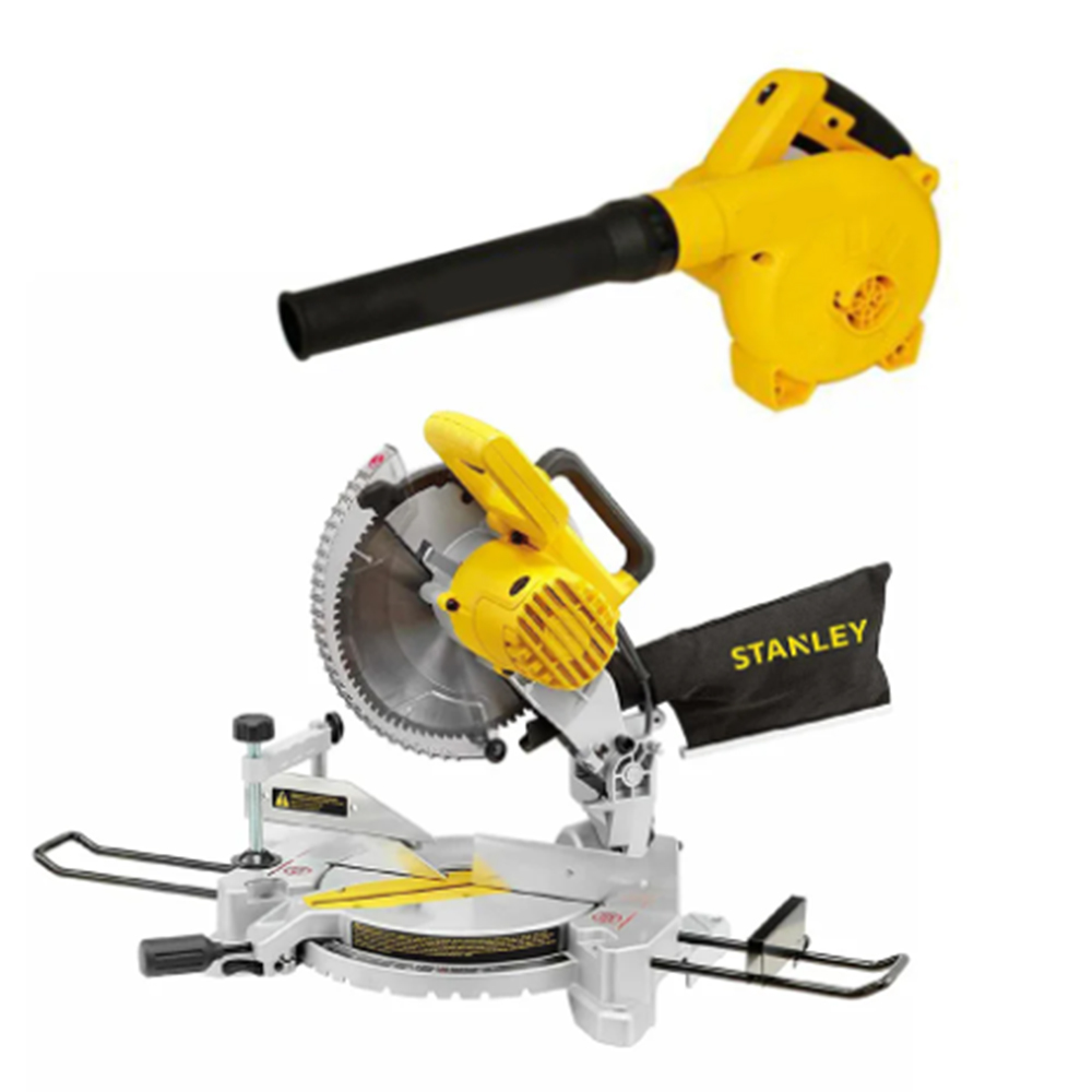 Sierra Ingletadora 10'' STANLEY SM16-B3