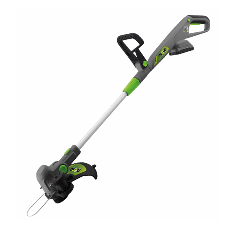 NIT-DB401 Desbrozadora Inalámbrica telescópica