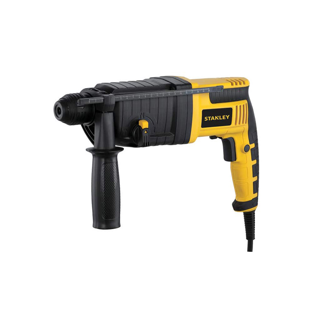 Rotomartillo SDS PLUS 800W STANLEY SHR263KA-B3