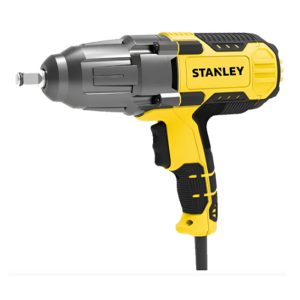 LLAVE DE IMPACTO DE 1/2 PULG 820W STANLEY SIW901-B3