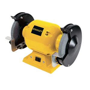 Esmeril de Banco Stanley STGB3715