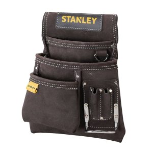 BOLSO PARA HERRAMIENTAS USO EN CINTURON STANLEY STST1-80114