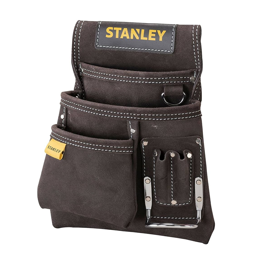 BOLSO PARA HERRAMIENTAS USO EN CINTURON STANLEY STST1-80114