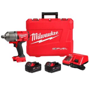 Llave De Impacto Milwaukee M18 FUEL Brushless One-key 285422R