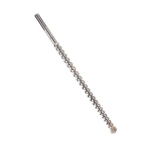 Broca 1 X 17 Sds-max 4 Filos Milwaukee 48203953