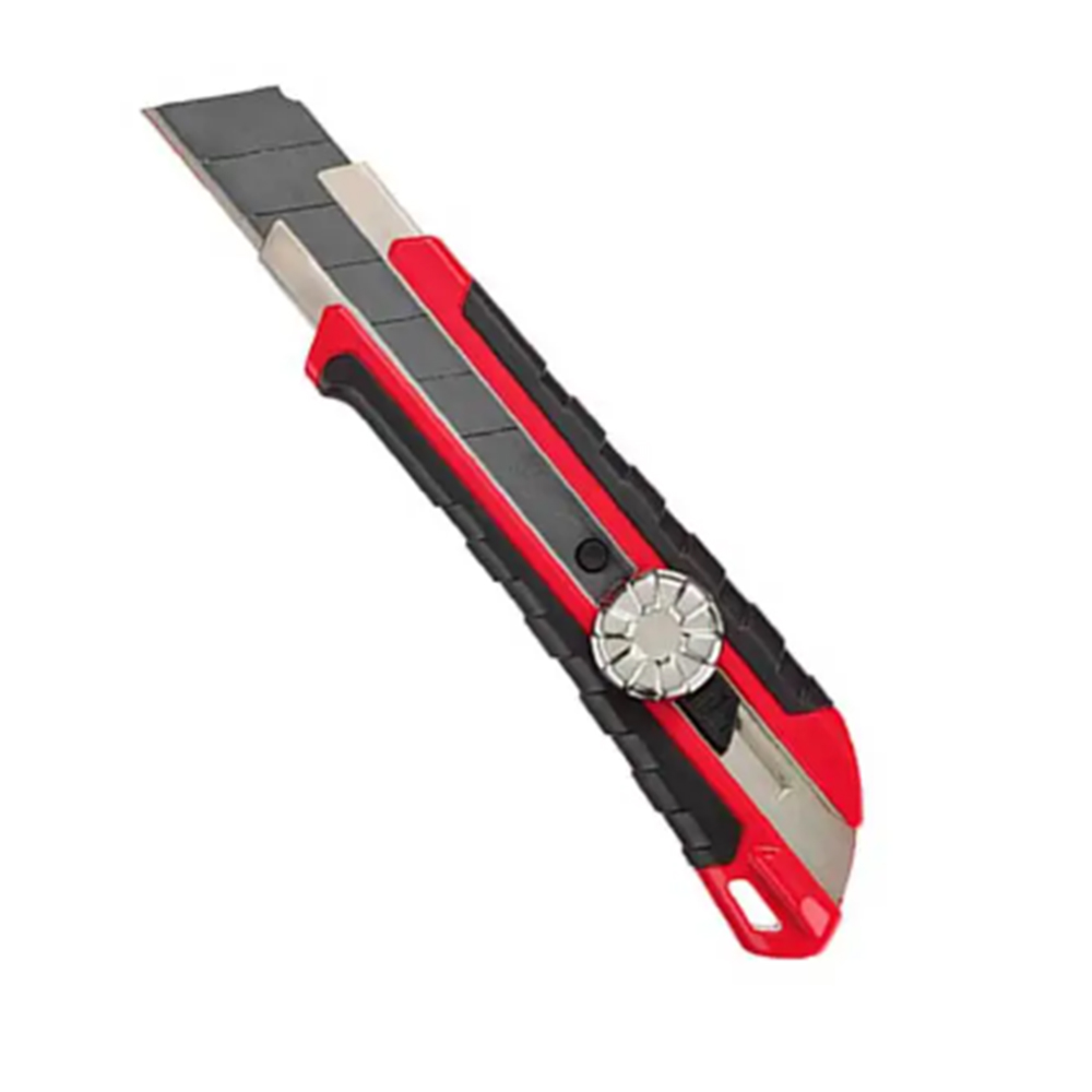 Cutter Navaja 25mm Milwaukee 48221962 7 Pulg