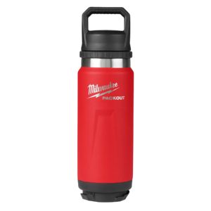 Botella con aislamiento PACKOUT™ de 24 oz 48228396R